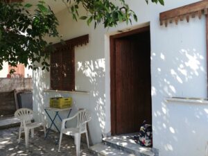 Μαραθώνας ανακαίνιση