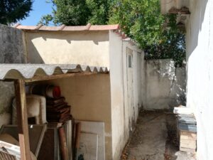 Μαραθώνας ανακαίνιση
