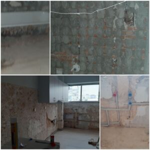 ΑΝΑΚΑΙΝΙΣΗ ΣΠΙΤΙΟΥ ΣΤΗΝ ΚΑΛΛΙΘΕΑ